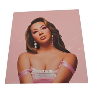 Eye on Me Shadow Pallete NEW Beauty Creations Eye Shadows & Liners